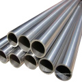 AISI 304 316 400mm diameter hydraulic seamless welded type stainless steel exhaust muffler pipe tube for a7 standard